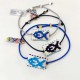 Βραχιόλι Ψαράκι Roi